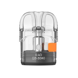 Aspire Pixo Pod  0,4 Ohm  "2 stk"