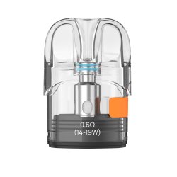 Aspire Pixo Pod  0,6 Ohm  "2 stk"