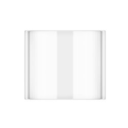 Aspire Huracan Replacement Glass Tube 4 ml