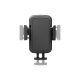SBS Universel Mobilholder Til Bilen. Sort