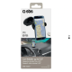 SBS Universel Mobilholder Til Bilen. Sort