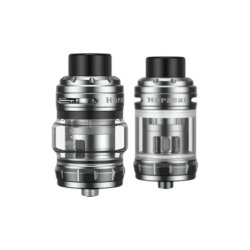 Aspire Huracan Tank   "Stainless Steel"