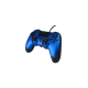 STEELPLAY - MetalTech Wired Controller   "Blå"