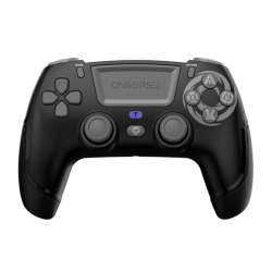 ONIVERSE PS4 Wireless Revolt Bluetooth Controller Wasp "Sort"