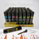 Clipper  Lighter  "Funny Sayings 2"