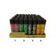 Clipper  Lighter  "Weed Slogan 14"