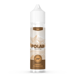 Polar   "Sweet Tobak" - Longfill  20 ml