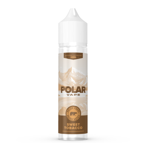 Polar   "Sweet Tobak" - Longfill  20 ml