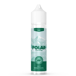 Polar Vape   "Ice Menthol" - Longfill  20 ml