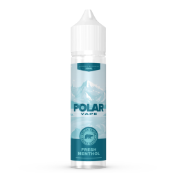 Polar Vape   "Fresh Menthol" - Longfill  20 ml