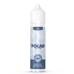 Polar Vape   "Arctic Menthol" - Longfill  20 ml