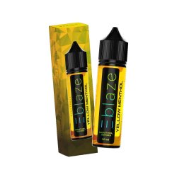 Blaze "Yellow Menthol" - Longfill 20 ml