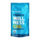 CanaPuff Flower Wellness 18% CBD, 1% CBC    "1 gram"