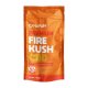 CanaPuff Flower Fire Kush 13% CBD, 2% CBC   "1 gram"
