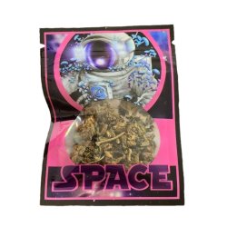 SweetWeedSpot BudgetBud 20% CBD "1 gram"