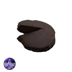 SweetWeedSpot Hash Purple Ghost 68% Kanna Extract, 15% CBD "3 gram"