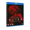 Alien  Romulus  "Blu-Ray"