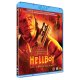 Hellboy The Crooked Man  "Blu-Ray"
