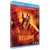 Hellboy The Crooked Man "Blu-Ray"