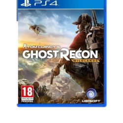 Tom Clancy's Ghost Recon: Wildlands - PlayStation 4