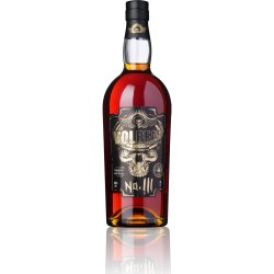 Volbeat Rum III Gen, 70 cl