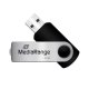 MediaRange USB 2.0 Premium Flash Drive 32GB