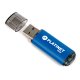 Platinet USB 2.0 Nøgle "32GB"  Blå