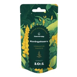 Canntropy Koningskaars Extract 10:1 "5 gram"