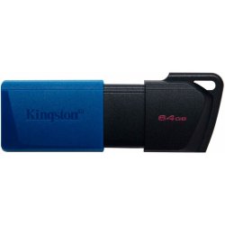 Kingston DataTraveler Exodia M USB 3.2  "64GB"