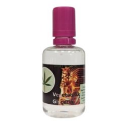 SweetWeedSpot 100% VG væske   "50 ml"