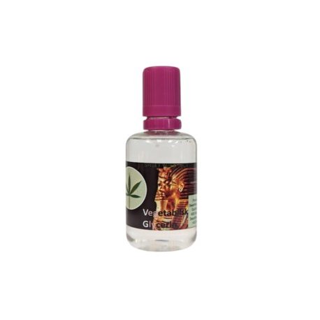 SweetWeedSpot 100% VG væske   "50 ml"