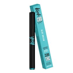 Kush Vape Pen Blue Dream 40% CBD  "0,5ml"