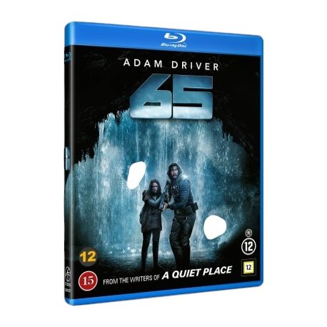65    "Blu-Ray"