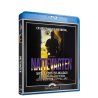 Nattevagten  "Blu-Ray"