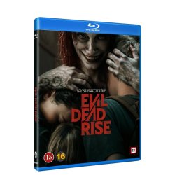 Evil Dead Rise  "Blu-Ray"