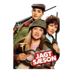 Jagtsæson - 2019 DVD