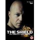 The Shield - Sæson 1  "DVD"