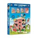 Støv Samligen  Boksen  "DVD"