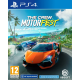 The Crew Motorfest - PlayStation 4