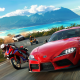 The Crew Motorfest - PlayStation 4