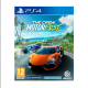 The Crew Motorfest - PlayStation 4