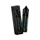 Blaze   "Black  Menthol" - Longfill  20 ml