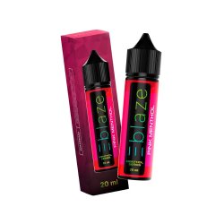 Blaze "Pink Menthol" - Longfill 20 ml