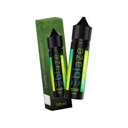 Blaze "Forest Menthol" - Longfill 20 ml