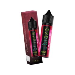 Blaze "Ruby Menthol" - Longfill 20 ml