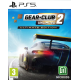 Gear Club Unlimited 2: Ultimate Edition - PlayStation 5