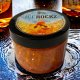 BIGG Ice Rockz 120 gr   "Peach"