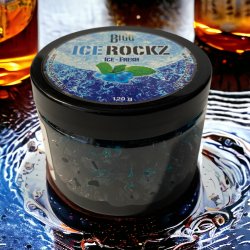 BIGG Ice Rockz 120 gr "Ice-Fresh"