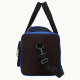 Sports Taske Nylon  "Sort"