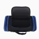 Sports Taske Nylon  "Sort"